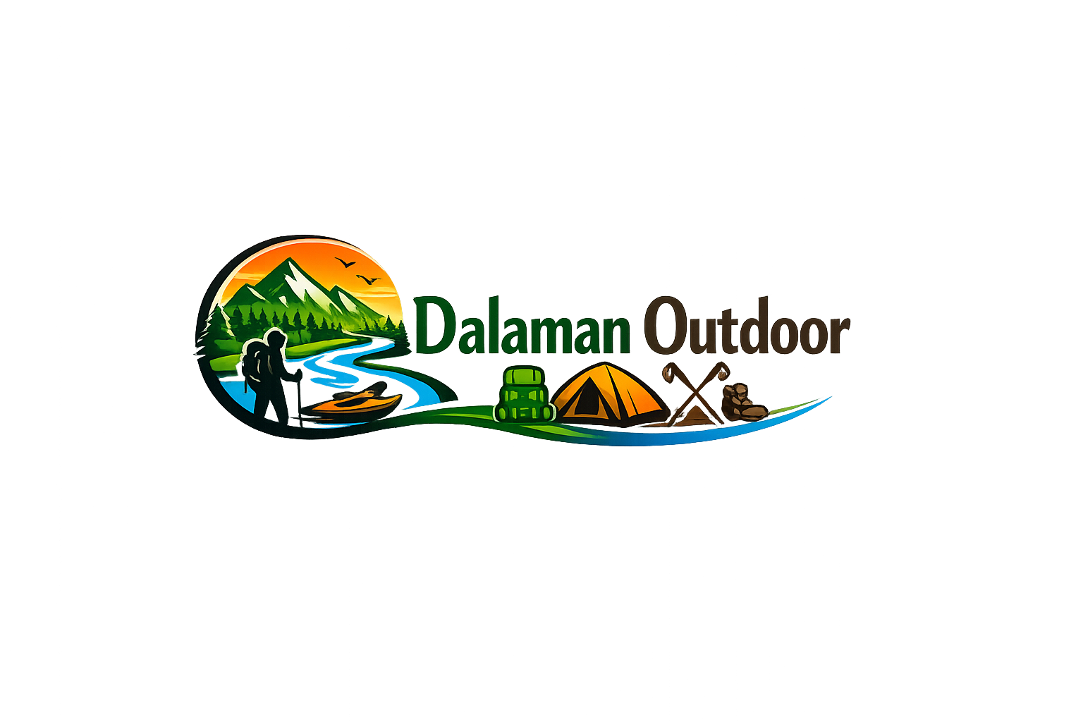 Outdoor Mağaza